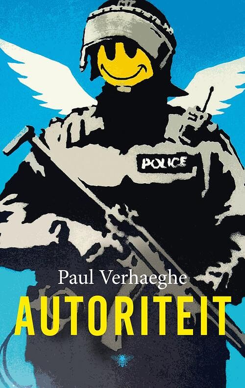 Foto van Autoriteit - paul verhaeghe - ebook (9789023492917)