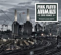 Foto van Animals - cd (0190295599560)