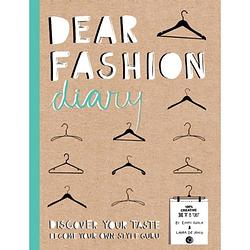 Foto van Dear fashion diary