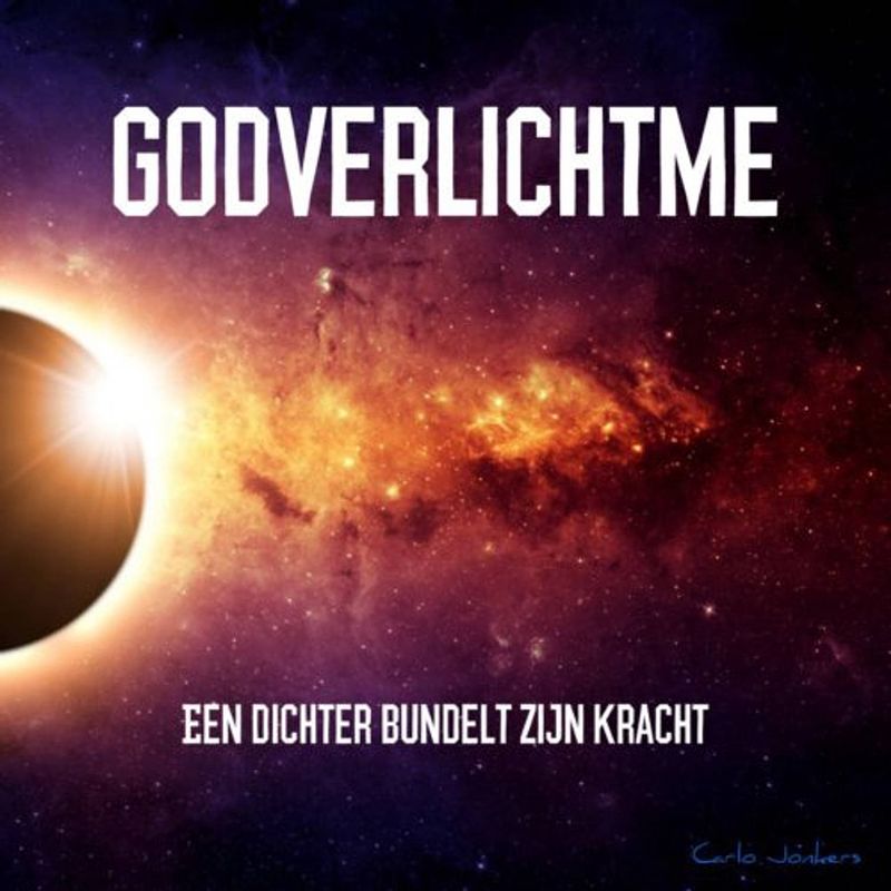 Foto van Godverlichtme