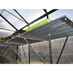 Foto van Royal well alu grower 150 x 62,5 cm