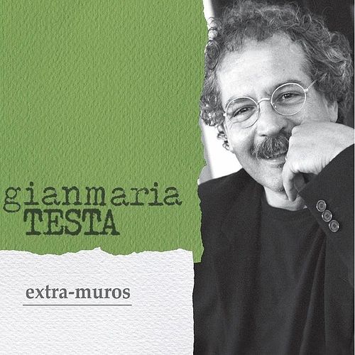 Foto van Extra muros - cd (8058333578965)