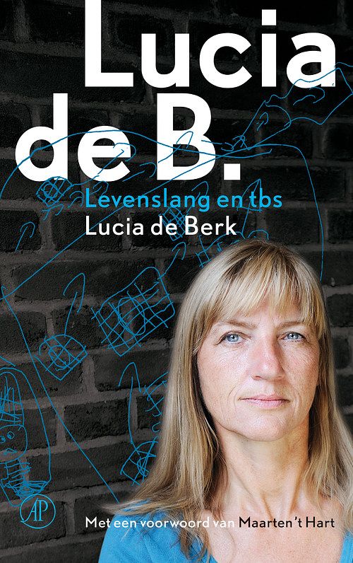 Foto van Lucia de b. - lucia de berk - ebook (9789029573443)