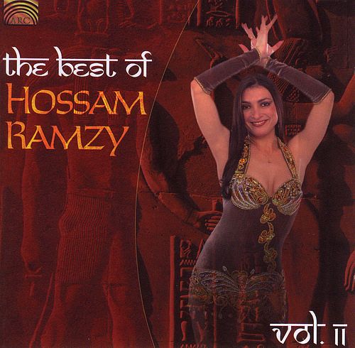 Foto van The best of volume 2 - cd (5019396192126)