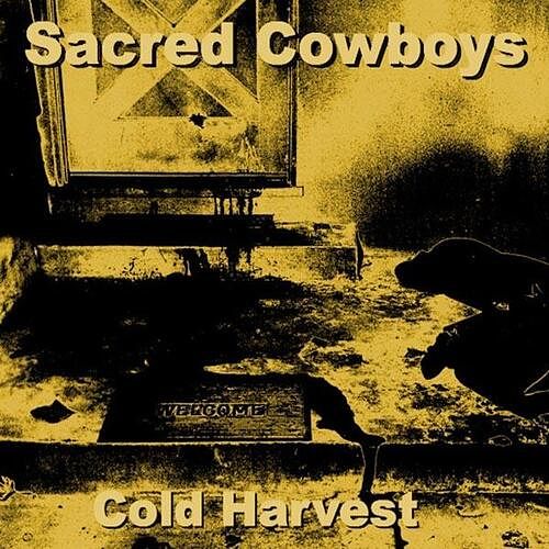 Foto van Cold harvest - cd (8435008889609)