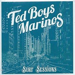 Foto van Surf sessions - lp (3481575582257)