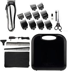 Foto van Wahl lithium ion clipper 79600-3116 tondeuse zwart