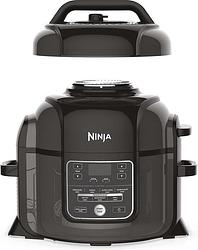 Foto van Ninja op300eu foodprocessor zwart