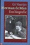 Foto van Herman de man - gé vaartjes - hardcover (9789075323412)