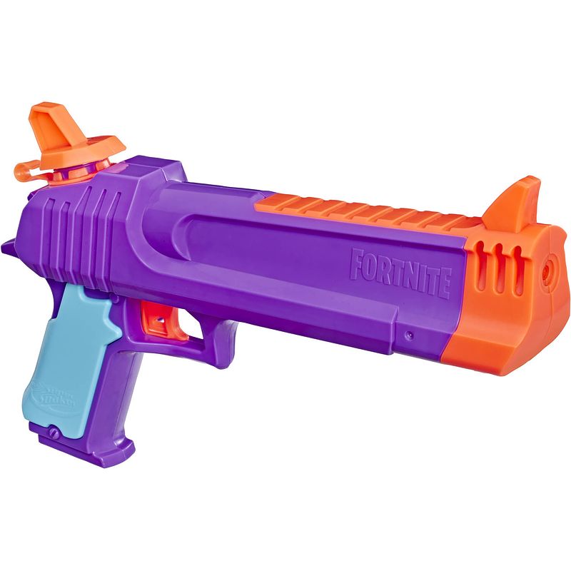 Foto van Super soaker fortnite hc