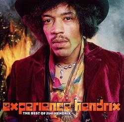 Foto van Experience hendrix:the best of jimi hendrix - cd (0886976215729)