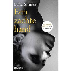 Foto van Een zachte hand