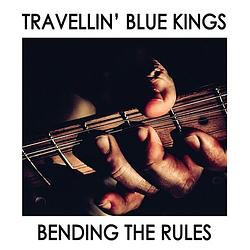 Foto van Bending the rules - cd (5425011898630)