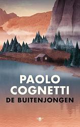 Foto van De buitenjongen - paolo cognetti - ebook (9789403129709)