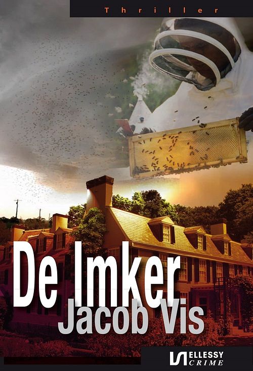 Foto van De imker - jacob vis - ebook (9789464931136)