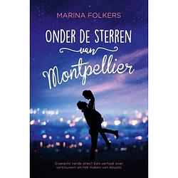 Foto van Onder de sterren van montpellier