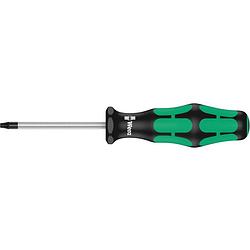 Foto van Wera 367 werkplaats torx-schroevendraaier grootte t 9 koplengte: 60 mm