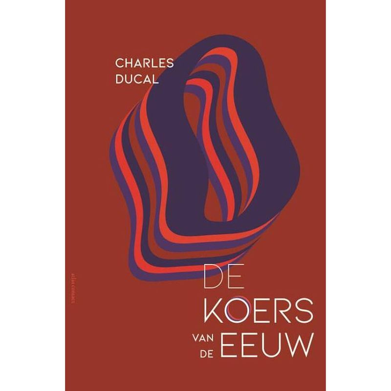 Foto van De koers van de eeuw