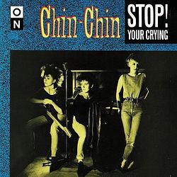 Foto van Stop ! your crying - 7 inch vinyl;7 inch vinyl (0604565543721)