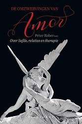 Foto van De omzwervingen van amor - paperback (9789464017427)