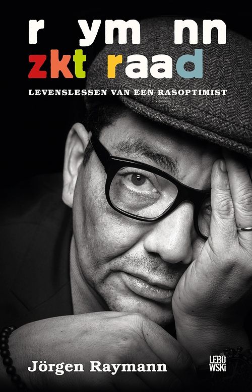 Foto van Raymann zoekt raad - jörgen raymann - ebook (9789048837168)