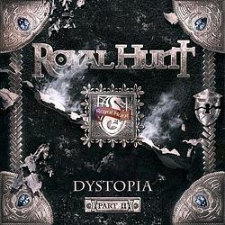 Foto van Dystopia part 2 - cd (0195448873405)