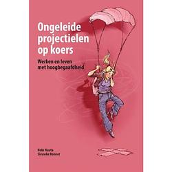 Foto van Ongeleide projectielen op koers