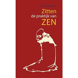 Foto van Zitten, de praktijk van zen