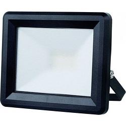 Foto van Megalight floodlight out50 80733 led-buitenschijnwerper 50 w neutraalwit