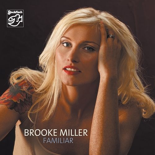 Foto van Familiar - cd (4013357607620)