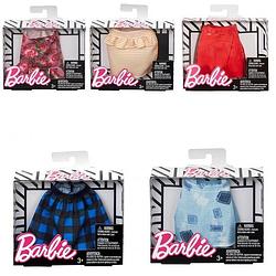 Foto van Barbie fashions lp bottoms