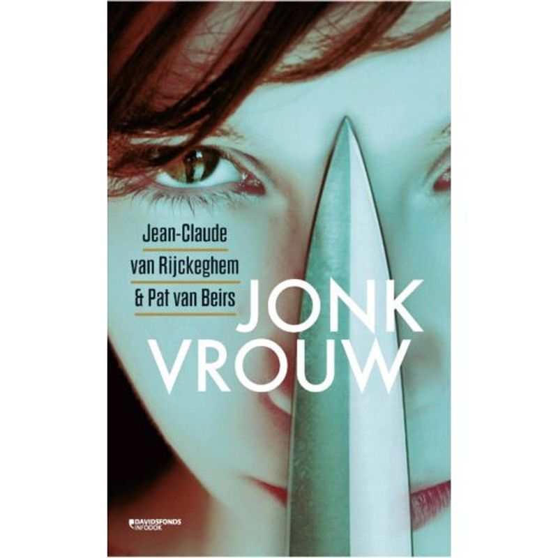 Foto van Jonkvrouw