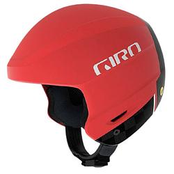 Foto van Giro skihelm avance mips unisex rood maat 55 cm