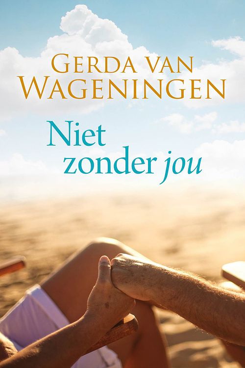 Foto van Niet zonder jou - gerda van wageningen - ebook (9789401914161)