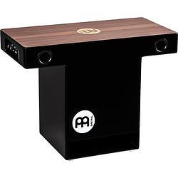 Foto van Meinl ptopcaj2wn pickup slaptop walnut cajon