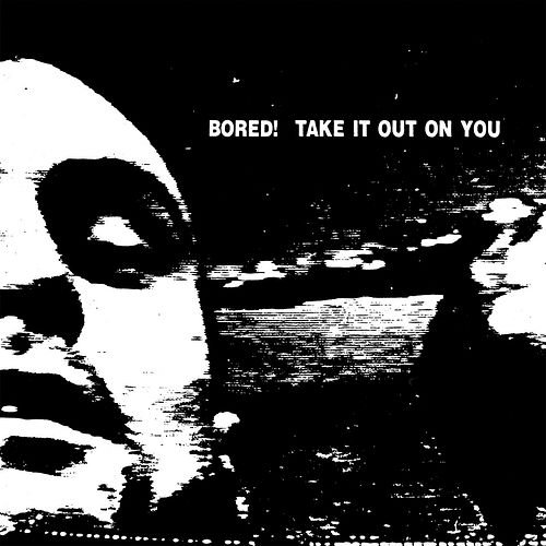 Foto van Take it out on you - lp (8435008888244)