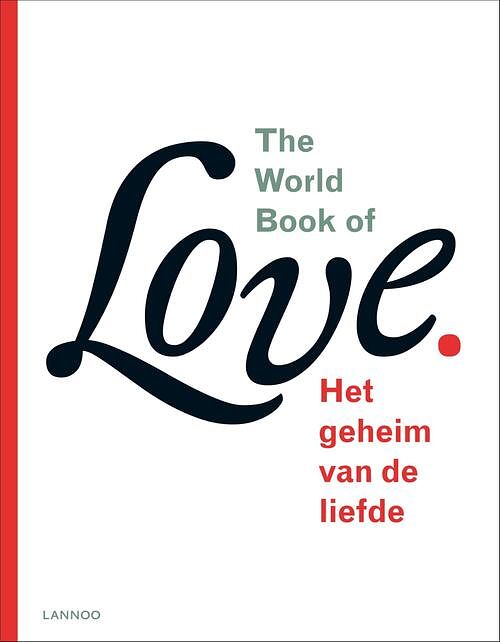 Foto van The world book of love - leo bormans - ebook (9789401407250)