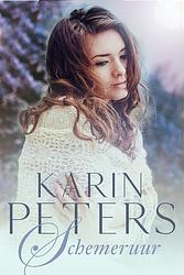 Foto van Schemeruur - karin peters - ebook (9789020547924)