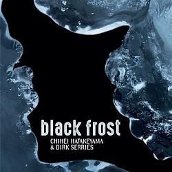 Foto van Black frost - cd (8033959880418)