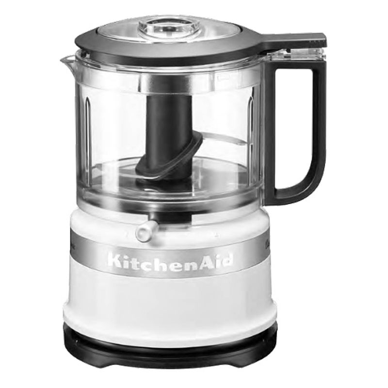 Foto van Kitchenaid 5kfc3516s keukenmachine 240 w 0,83 l wit