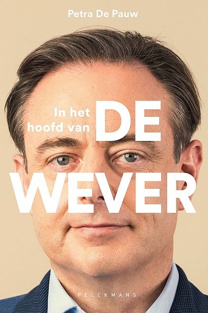 Foto van In het hoofd van de wever - petra de pauw - paperback (9789463833172)