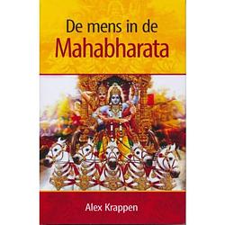 Foto van De mens in de mahabharata
