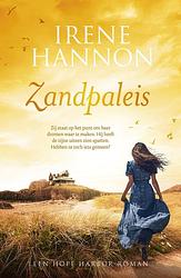 Foto van Zandpaleis - irene hannon - ebook