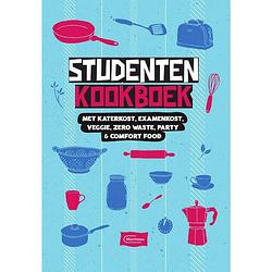 Foto van Studentenkookboek