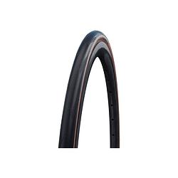 Foto van Schwalbe - one bronze-skin performanceormance raceguard vouwbandband 700x32c