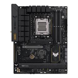 Foto van Asus tuf gaming b650-plus wifi moederbord socket #####amd am5 vormfactor atx moederbord chipset amd® b650