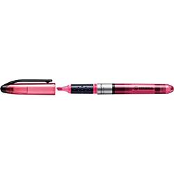 Foto van Stabilo markeerstift navigator roze