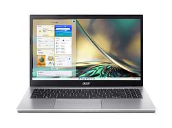 Foto van Acer aspire 3 a315-59-59ur - laptop