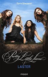 Foto van Pretty little liars 7 - laster - sara shepard - ebook (9789044337556)