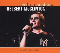 Foto van Live from austin, texas - cd (0607396609925)